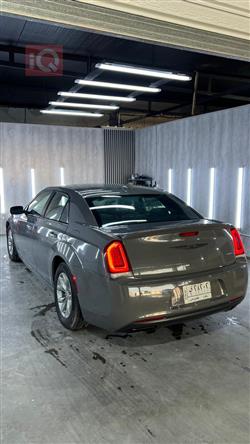 Chrysler 300